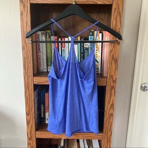 *2/$15* Urban Outfitters Razorback Tank Top - Picture 3 of 6